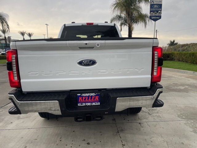 New 2026 Ford F250 XLT image 4