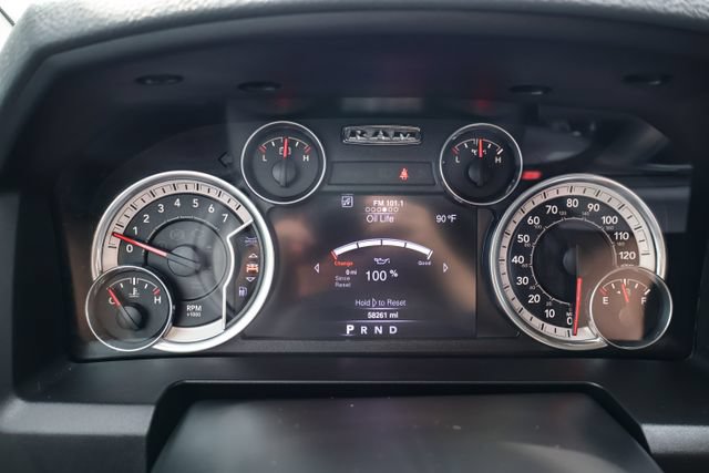 Used 2016 RAM 1500 Lone Star RWD image 15