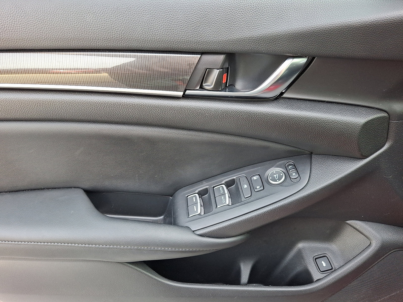 Certified 2022 Honda Accord Sport Special Edition image 11