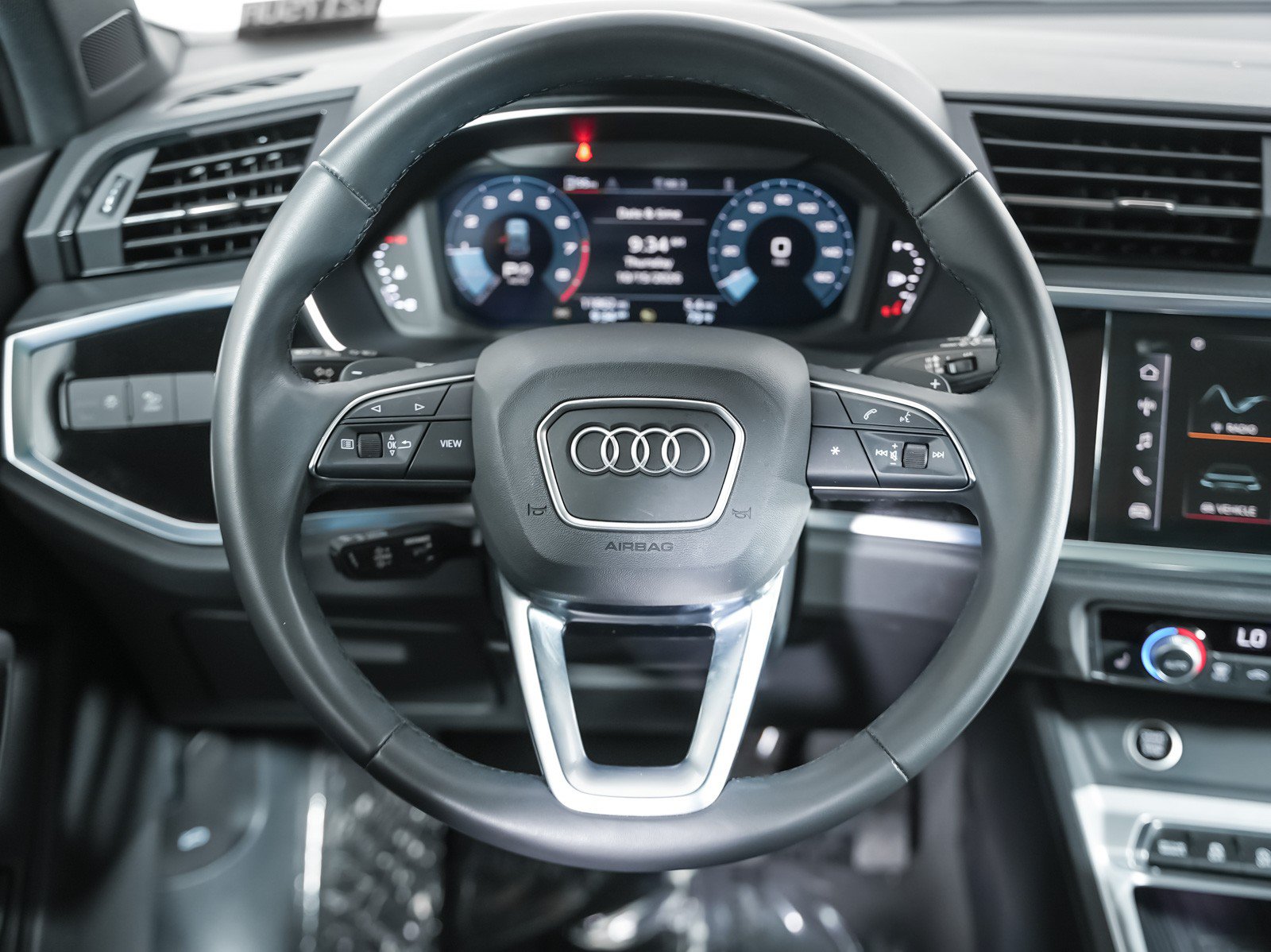 Certified 2024 Audi Q3 2.0T Premium AWD/4WD image 16