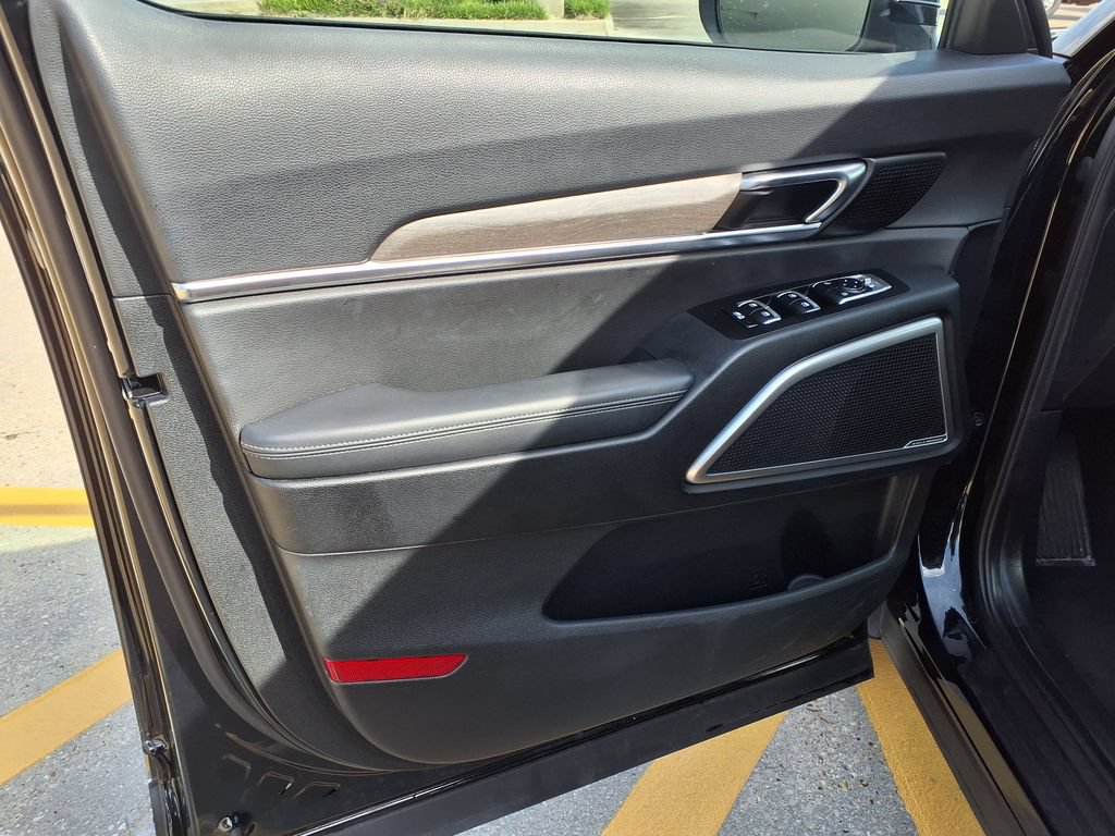 Used 2022 Kia Telluride EX w/ EX Premium Package FWD image 23
