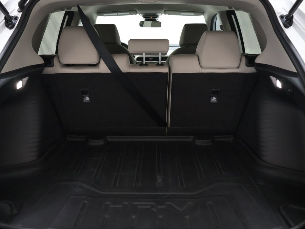 Used 2026 Honda HR-V LX image 13