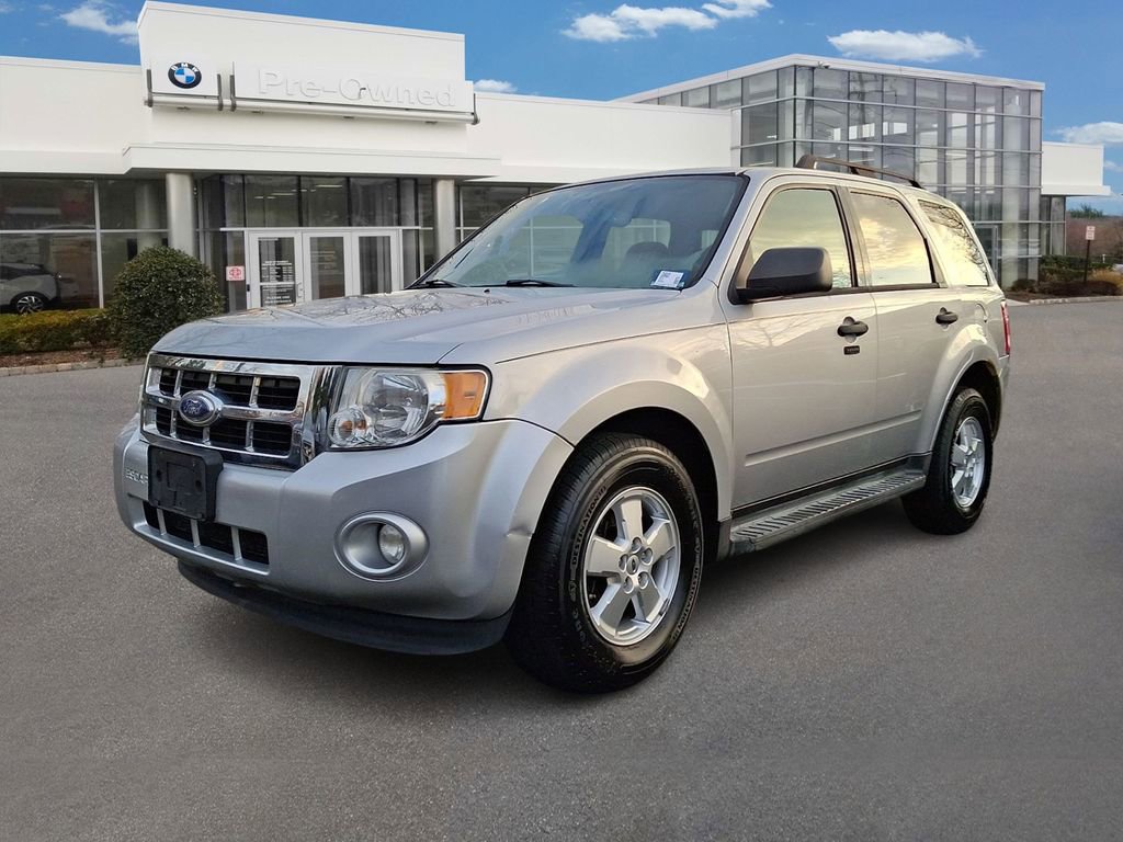 Used 2012 Ford Escape XLT AWD/4WD image 1
