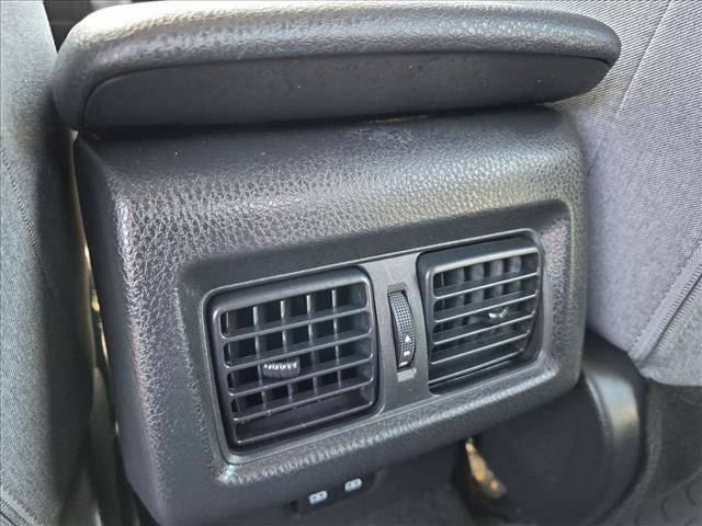 Certified 2025 Toyota Camry LE FWD image 17