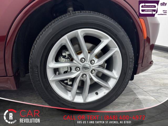 Used 2022 Dodge Durango R/T AWD/4WD image 13
