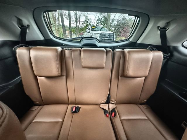 Used 2018 Toyota Highlander Limited image 31