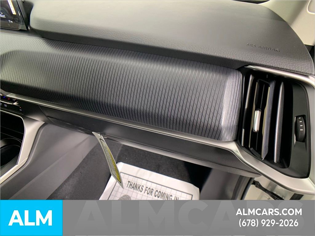 Used 2025 MAZDA CX-90 3.3 Turbo w/ Select Package image 40