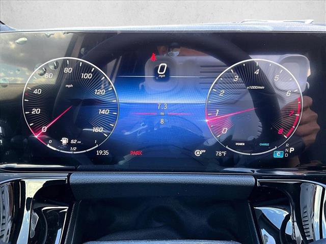 New 2026 Mercedes-Benz GLA 250 image 22
