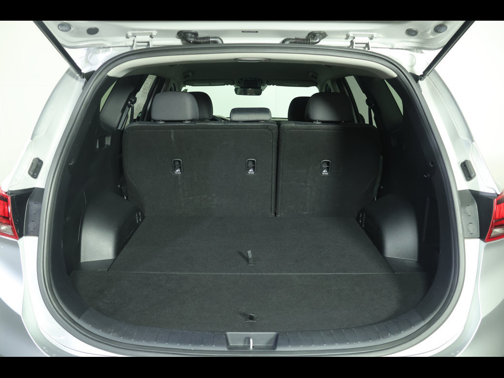 Used 2022 Hyundai Santa Fe SEL AWD/4WD image 11