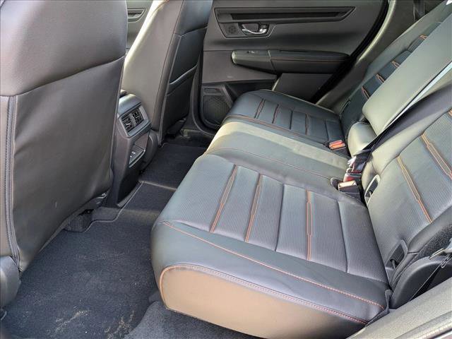 New 2026 Honda CR-V Sport-L image 15