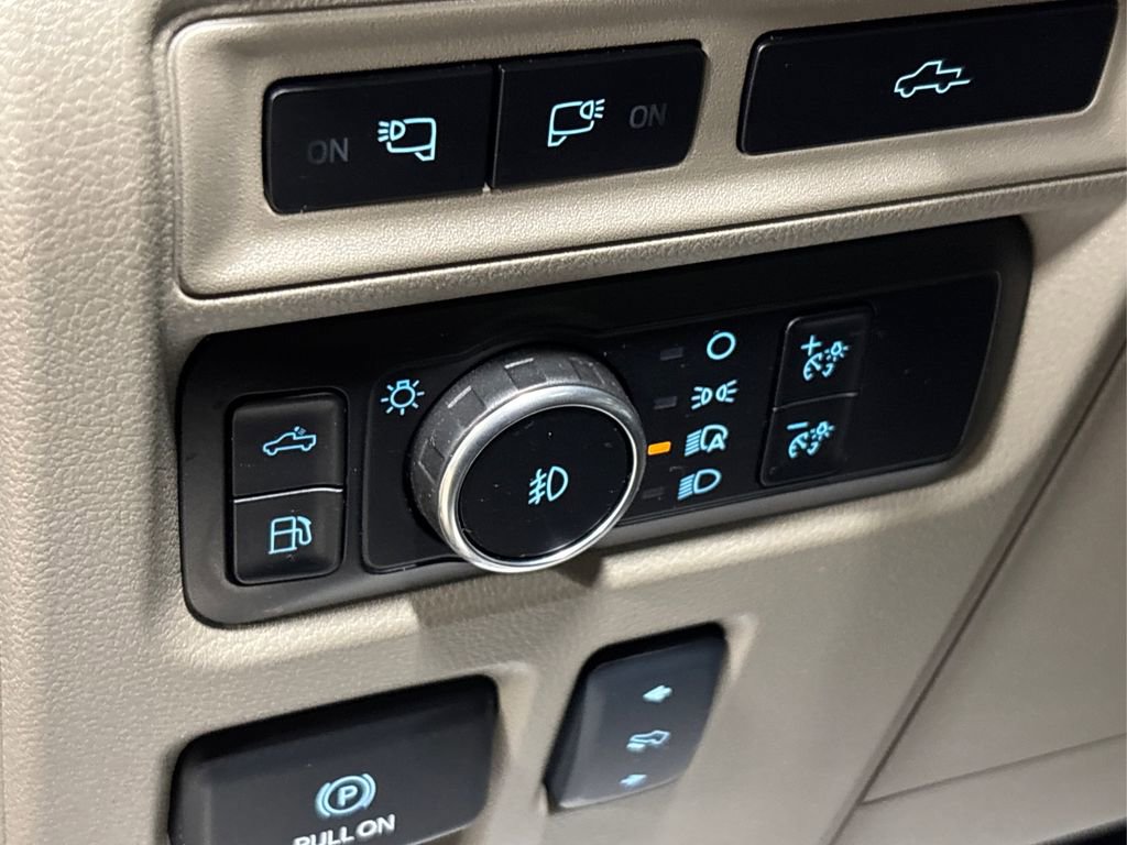 Used 2024 Ford F150 Platinum w/ Equipment Group 703A Plus image 37