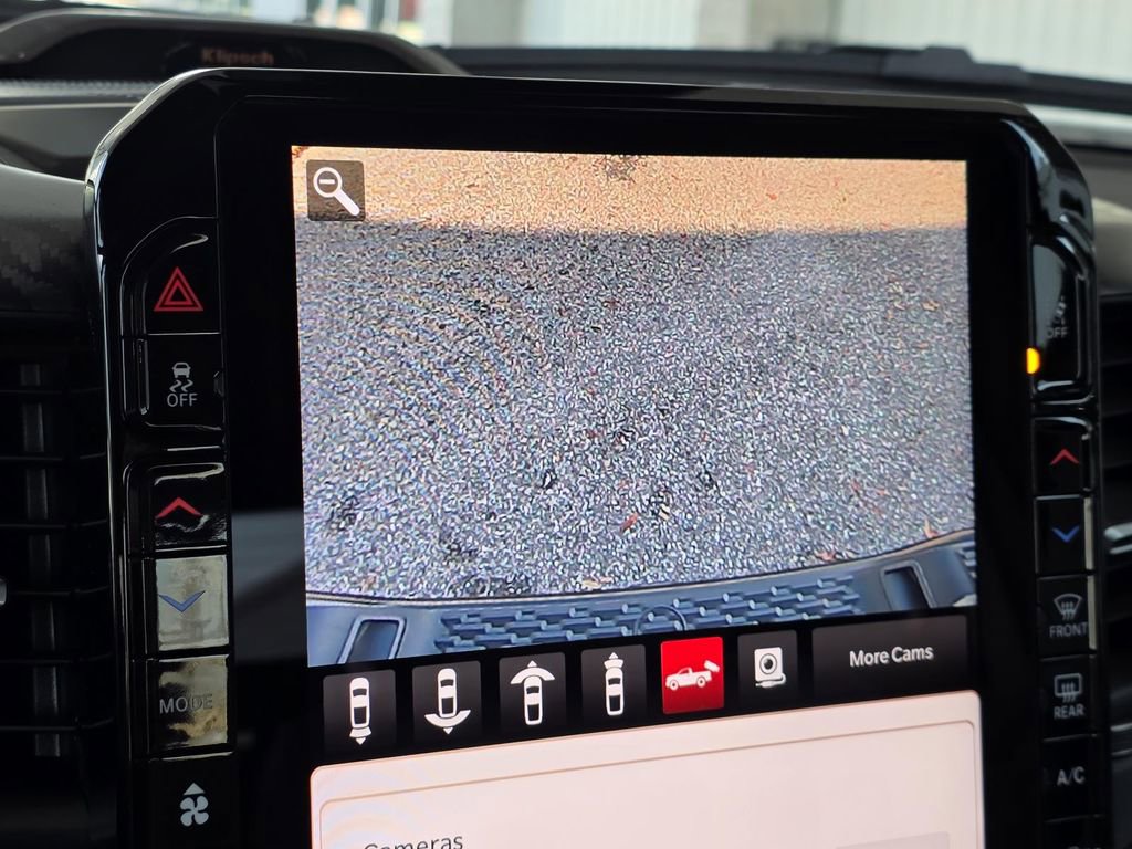 Used 2025 RAM 1500 Tungsten w/ Towing Technology Group image 22