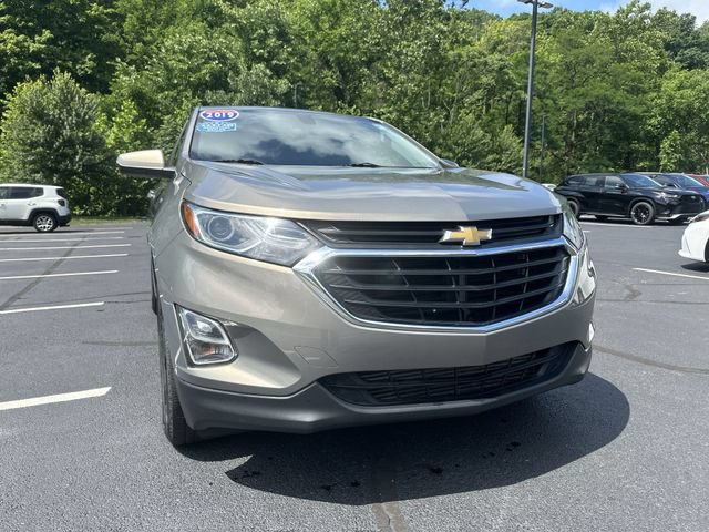 Used 2019 Chevrolet Equinox LT AWD/4WD image 13