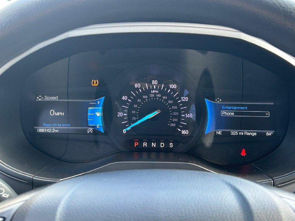Used 2022 Ford Edge SE w/ Black Appearance Package AWD/4WD image 30