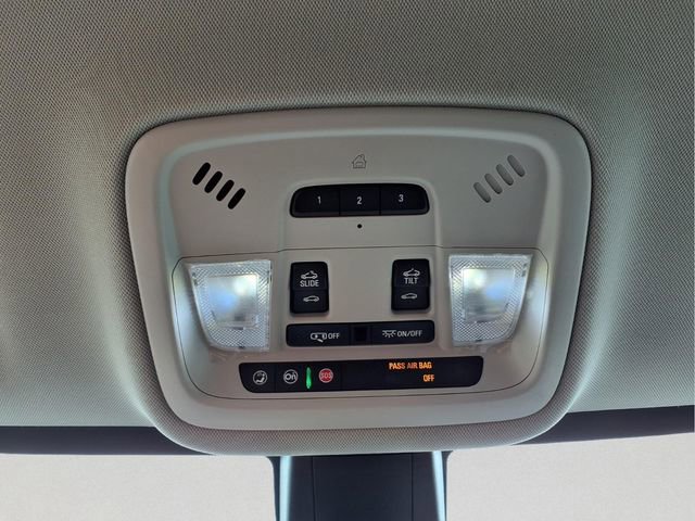 Certified 2019 Chevrolet Traverse High Country image 16