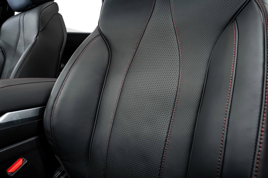 New 2025 Acura RDX AWD w/ A-Spec & Advance Pkg image 38