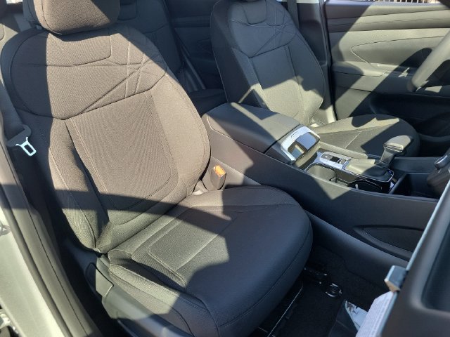 New 2026 Hyundai Tucson SE FWD image 22