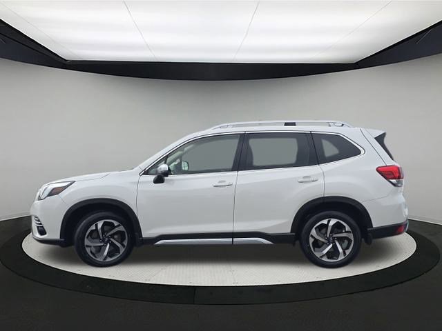 Certified 2023 Subaru Forester Touring image 4