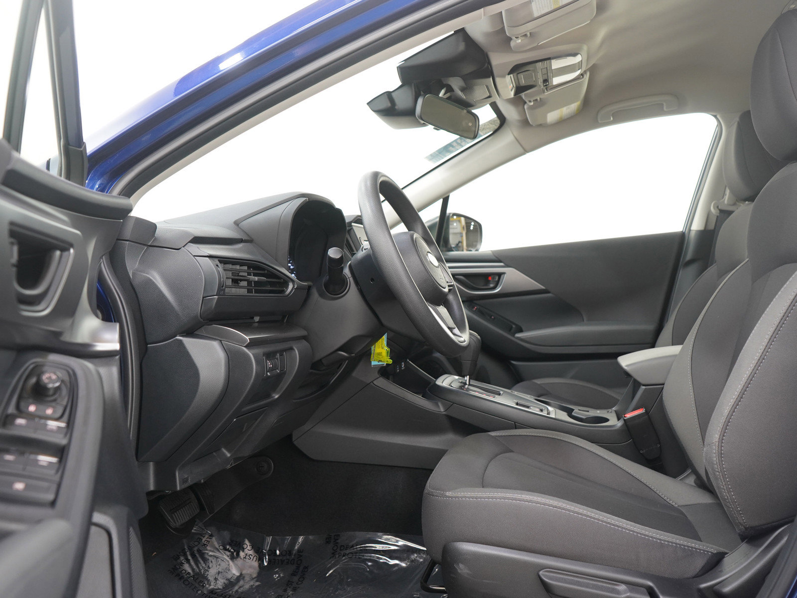 Used 2024 Subaru Impreza 2.0i AWD/4WD image 22