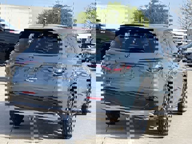 Certified 2026 Honda HR-V EX-L image 4