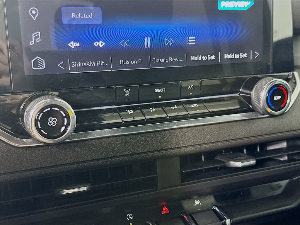 Used 2023 Chevrolet Colorado W/T image 27