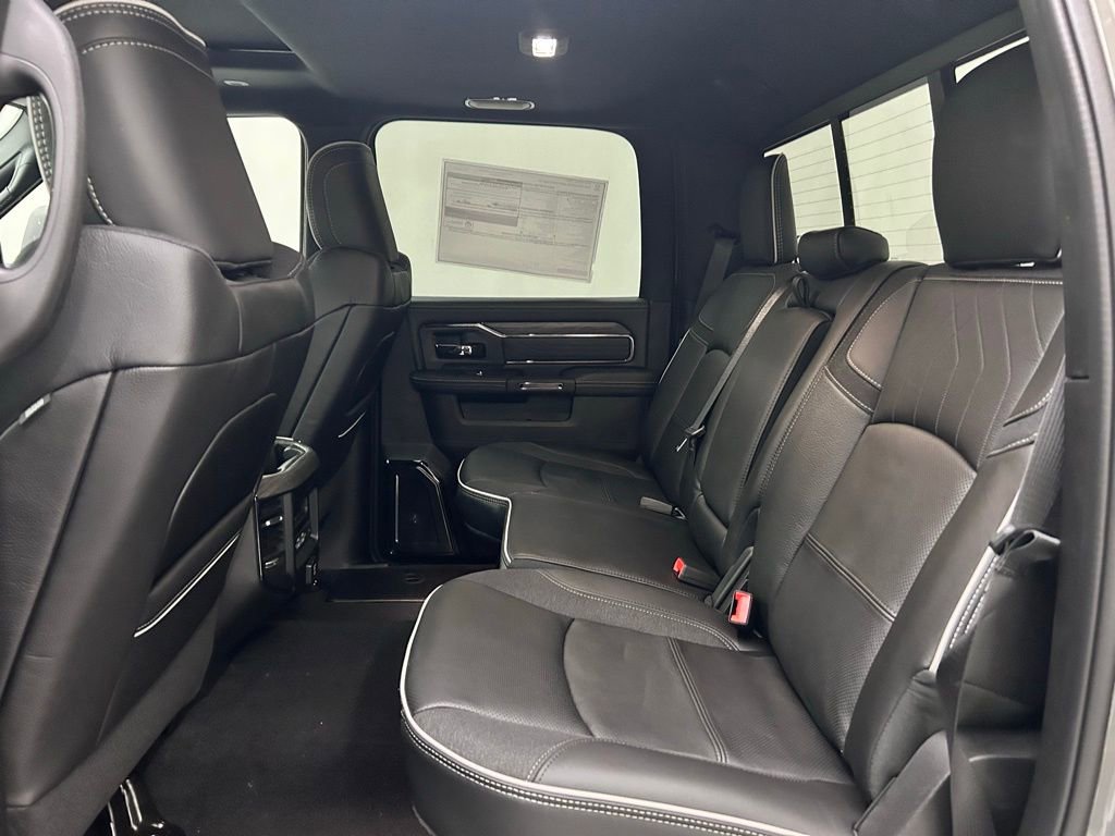 New 2026 RAM 2500 Limited image 14