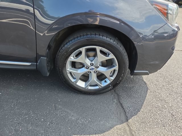 Used 2017 Subaru Forester 2.5i Touring AWD/4WD image 20