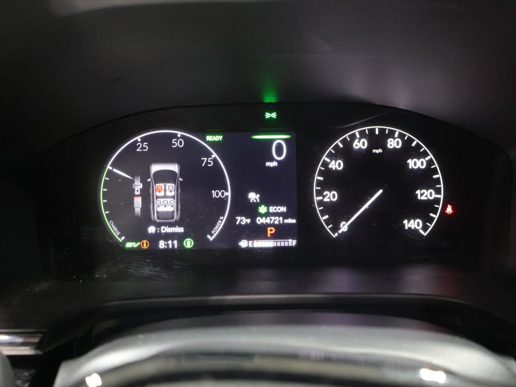 Used 2023 Honda CR-V Sport Touring image 40