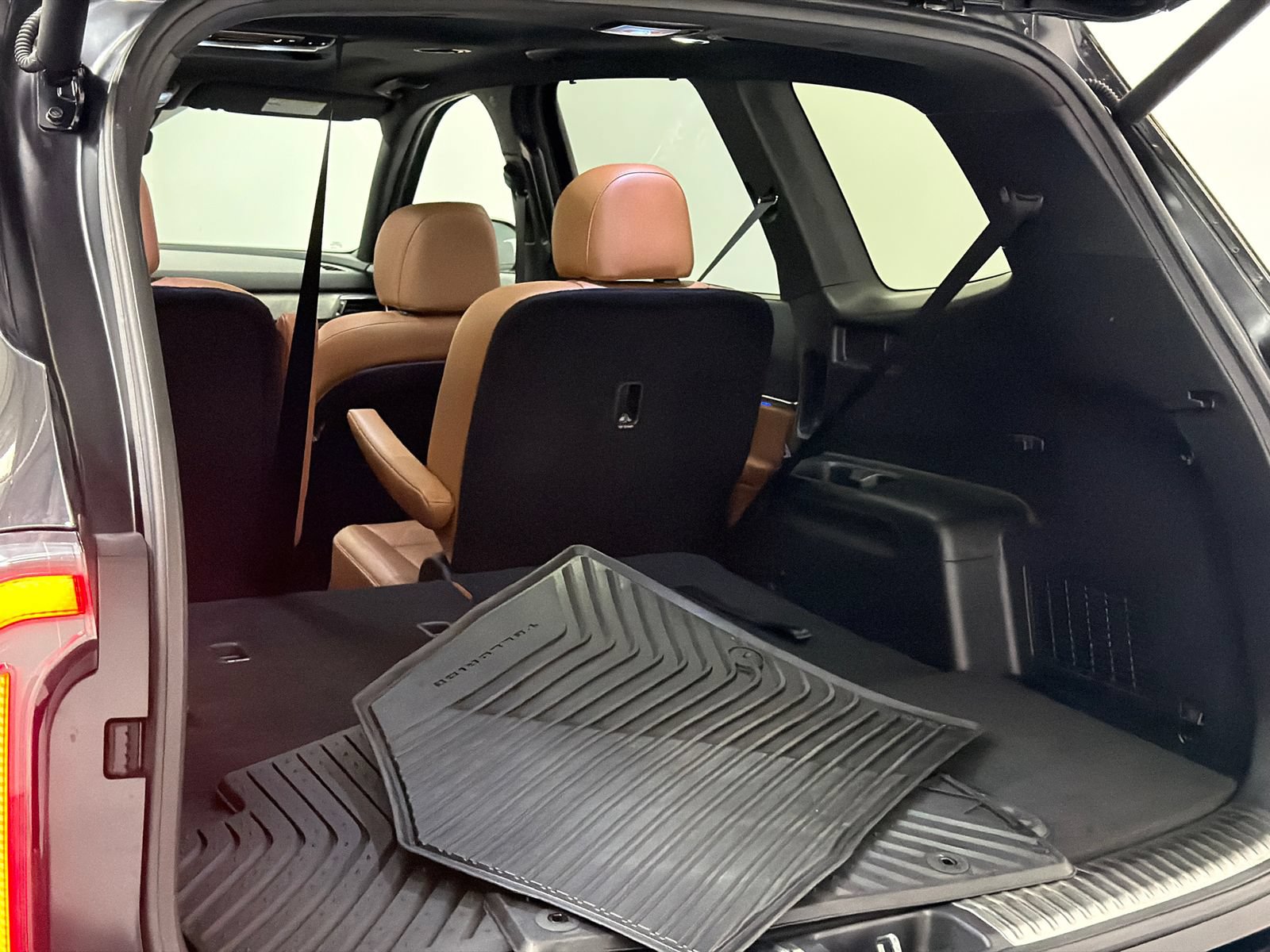 Used 2025 Kia Telluride SX X-Line AWD/4WD image 9