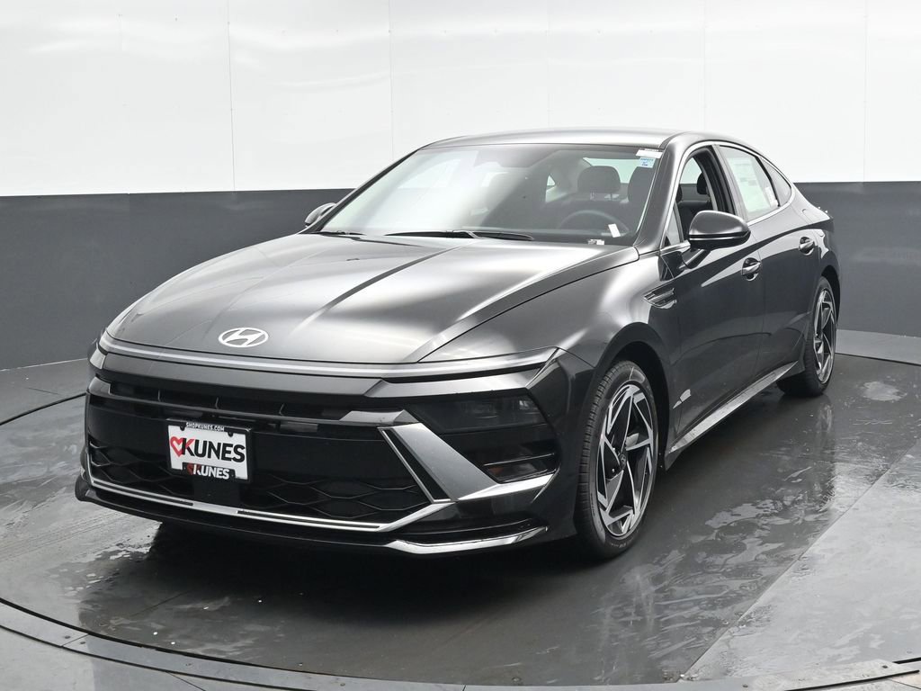 New 2026 Hyundai Sonata SEL image 5