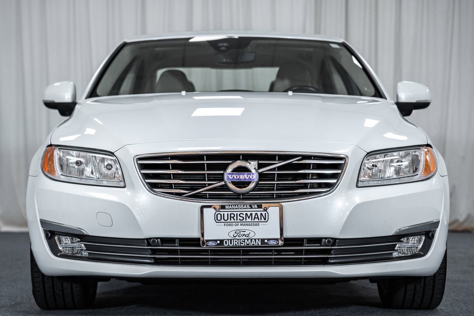 Used 2015 Volvo S80 T6 image 2