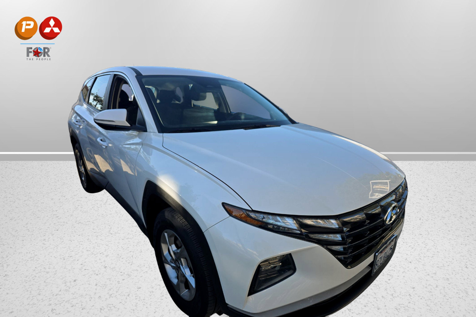 Used 2022 Hyundai Tucson SE w/ Cargo Package image 4