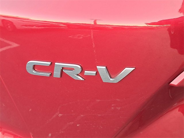 Certified 2022 Honda CR-V EX image 8