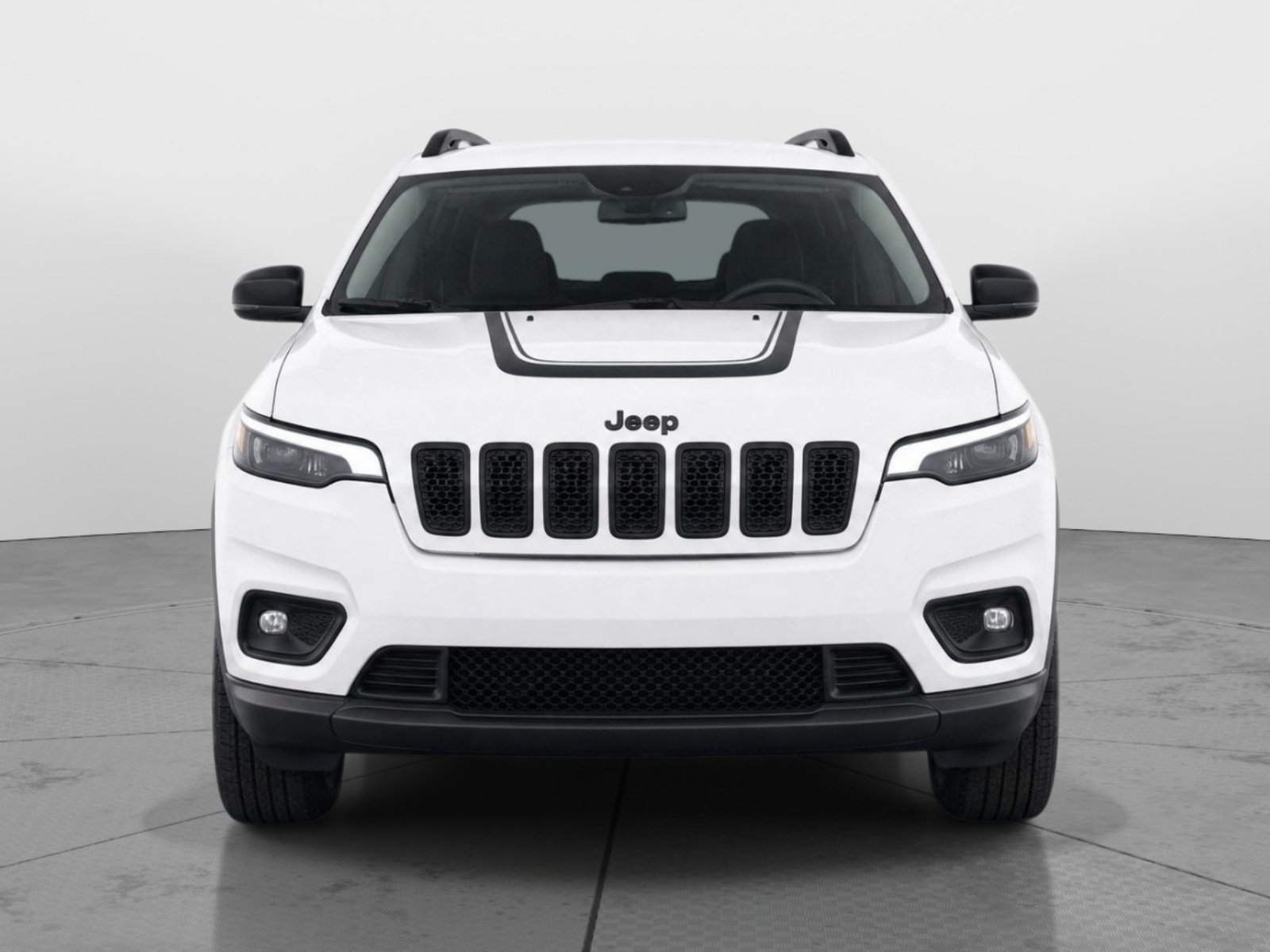 Used 2022 Jeep Cherokee Latitude AWD/4WD image 5