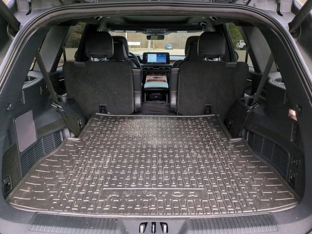 Used 2025 Lincoln Aviator Black Label image 13