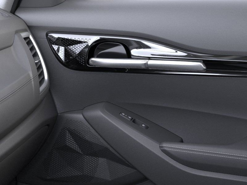 New 2026 Kia Seltos EX image 25