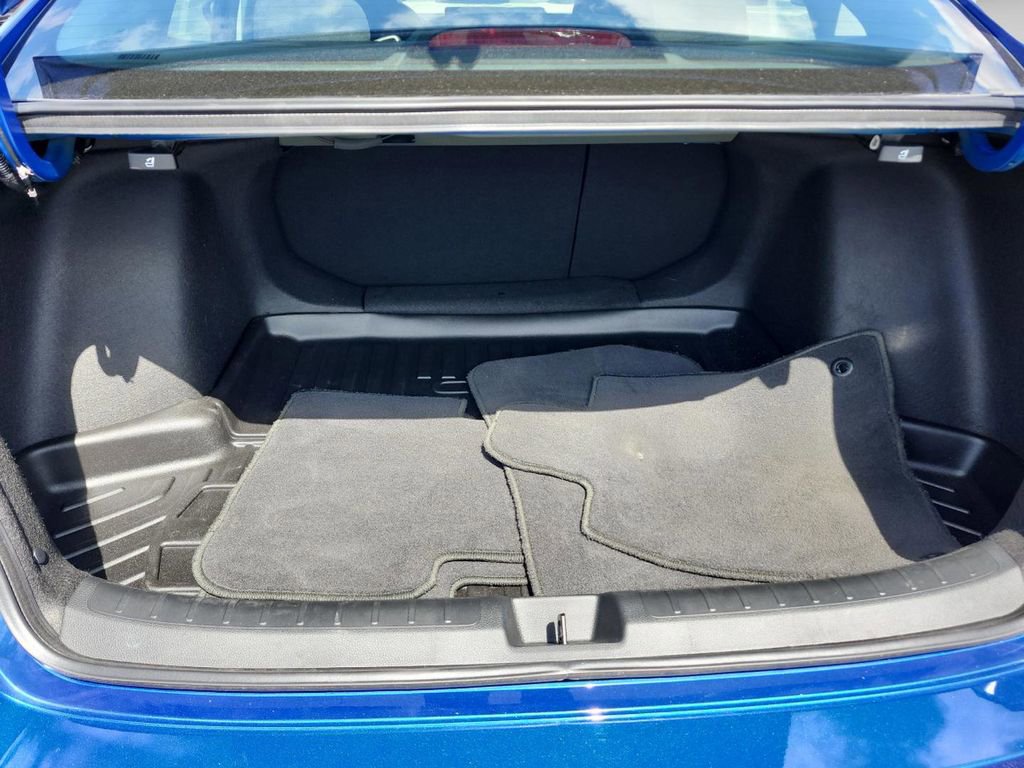 Used 2023 Honda Civic EX image 16