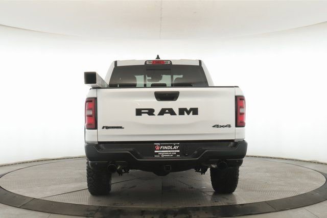 Used 2025 RAM 1500 Rebel image 11