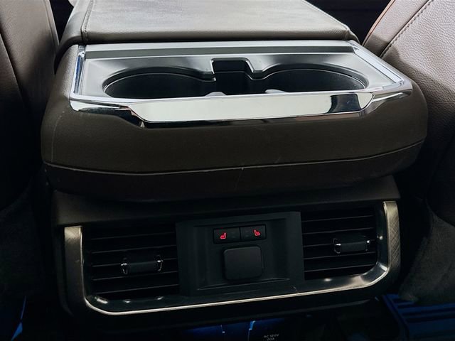 Used 2022 Ford F150 King Ranch w/ Equipment Group 601A High image 31