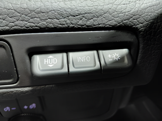Certified 2023 GMC Yukon Denali AWD/4WD image 12