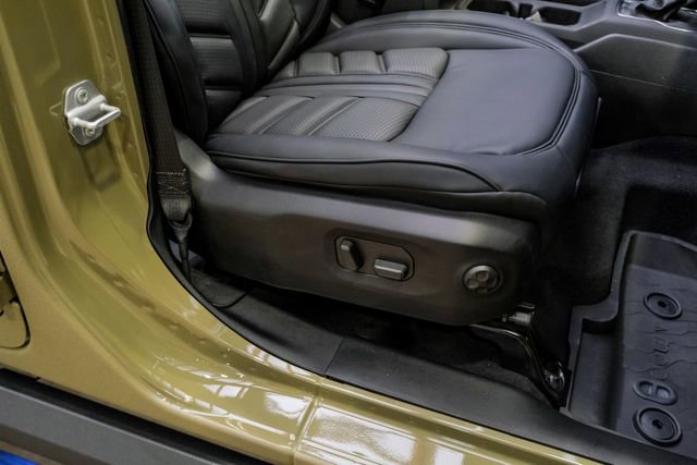 Used 2025 Jeep Wrangler Unlimited Rubicon 392 image 80