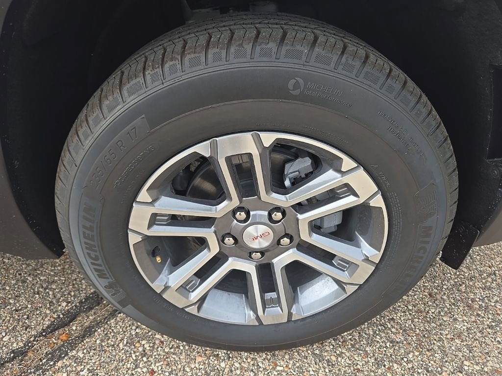 New 2026 GMC Terrain Elevation image 45