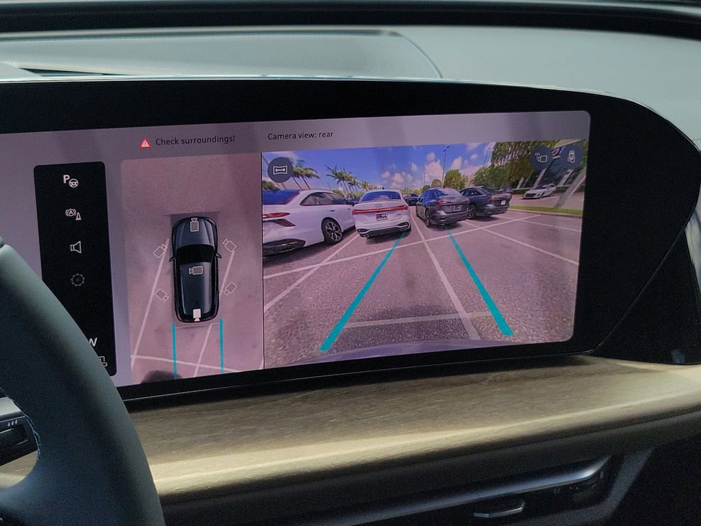 New 2026 Audi Q5 Premium Plus image 13