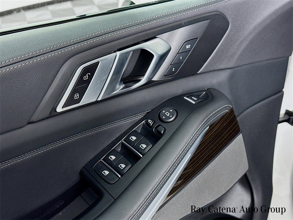 Certified 2023 BMW X5 xDrive40i w/ M Sport Package image 18