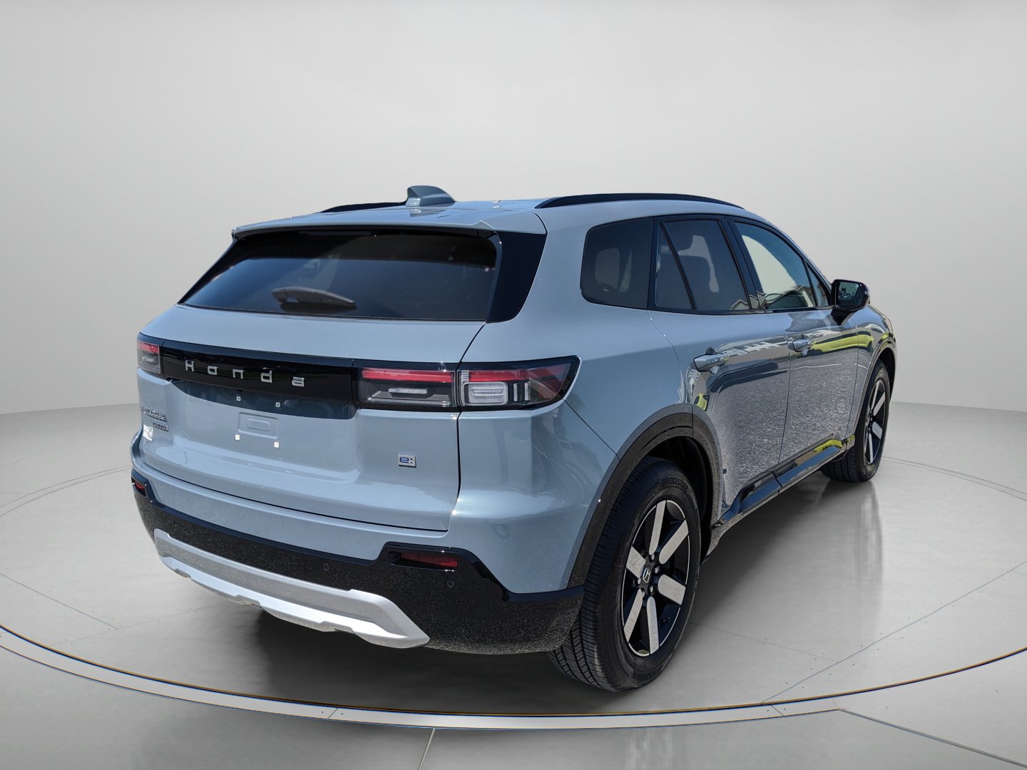 New 2026 Honda Prologue Touring image 7