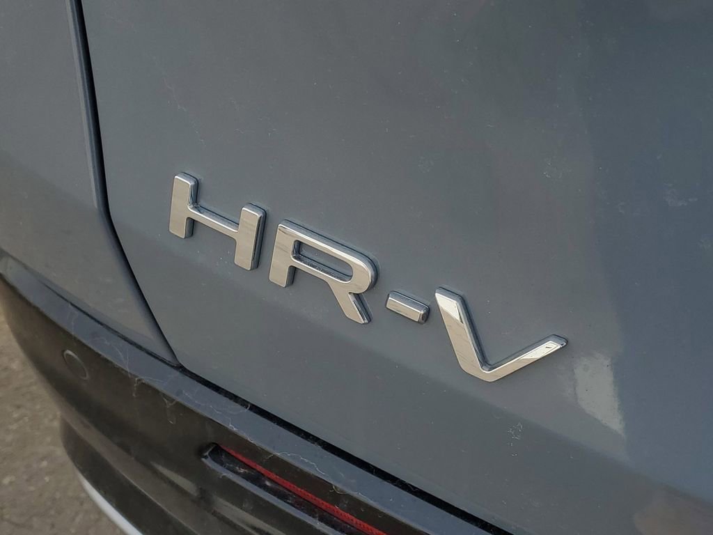 New 2026 Honda HR-V EX-L image 6