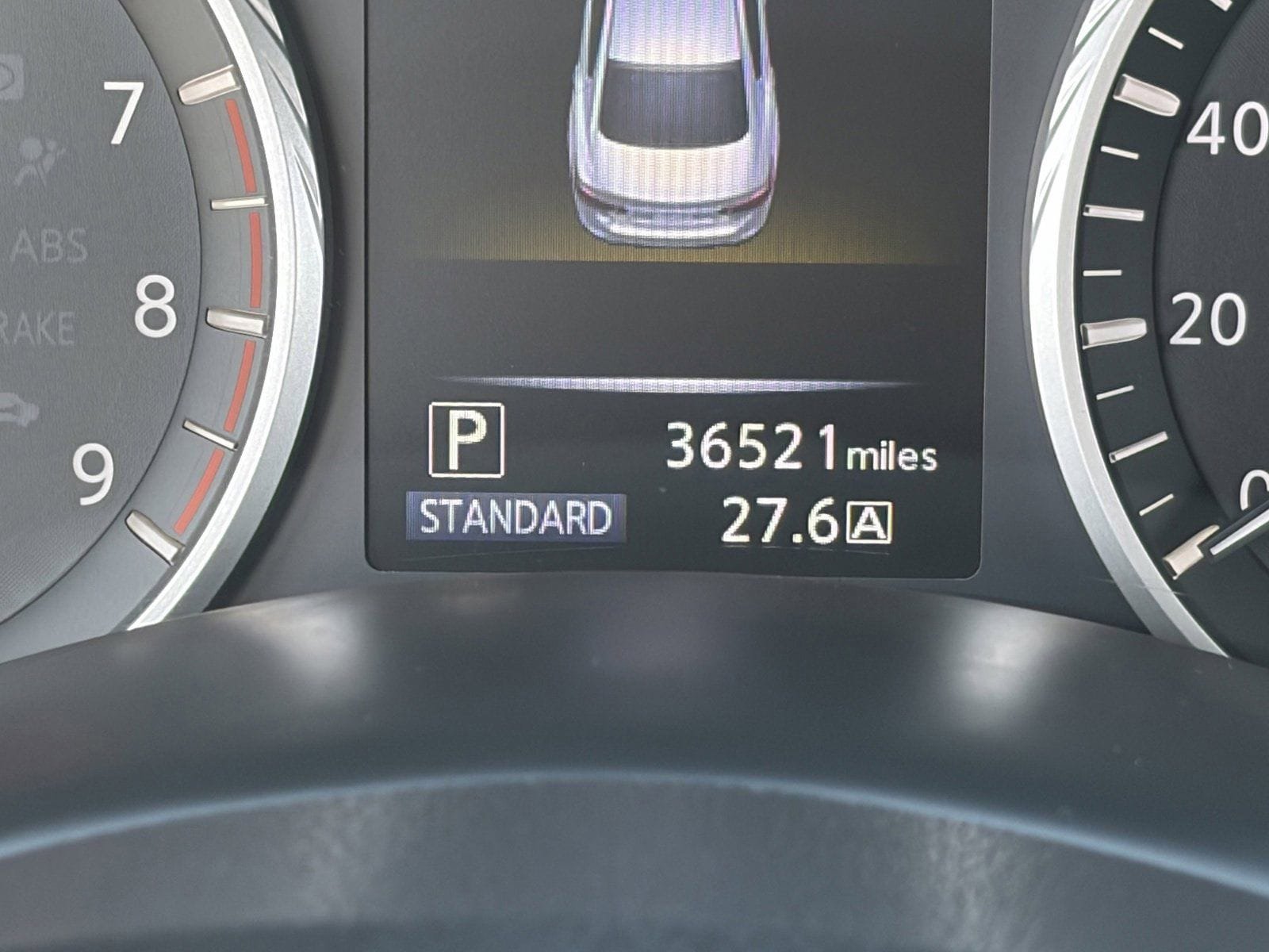 Used 2018 INFINITI Q50 Sport image 35