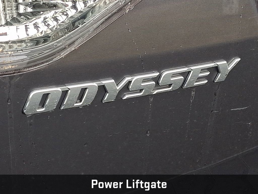 Used 2016 Honda Odyssey Touring Elite image 22