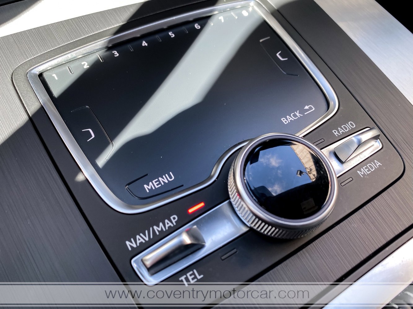 Used 2018 Audi SQ5 Prestige w/ Prestige Package image 29