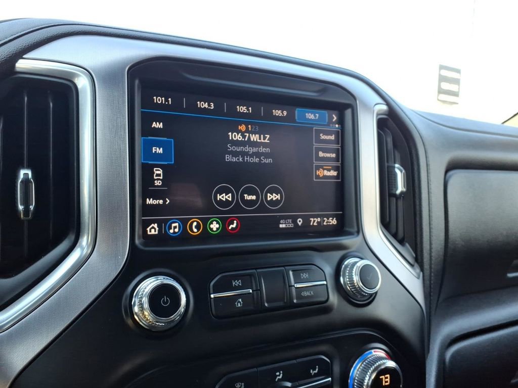 Used 2019 GMC Sierra 1500 SLE w/ SLE Value Package image 17